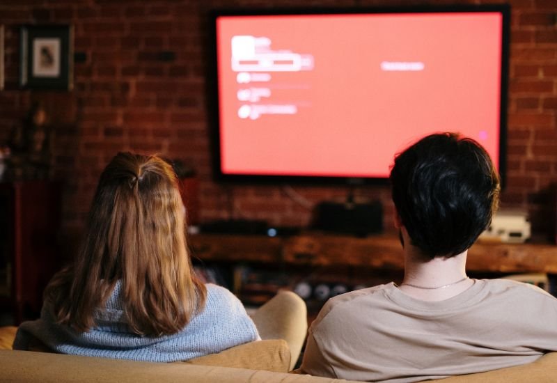 Topp 5 norske strømmetjenester